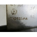 17C006 Exhaust Heat Shield For 11-14 Volkswagen Jetta  2.5 07K253046A